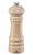 Zassenhaus Berlin 7.1-Inch Natural Beech Pepper Mill
