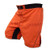 ARD MMA Fight Kick Boxing Shorts UFC Cage Fight Grappling Muay Thai Boxing Martial Art Training Clothing Orange -Large-