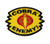 GI Joe Cobra Enemy! Iron-On Patch