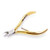 Nghia Stainless Steel Cuticle Nipper M.501- Kem Cat Mong Nghia - Made In VietNam Nghia Stainless Steel Cuticle Nipper M.501- Kem Cat Mong Nghia - Made In VietNam