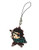 Demon Slayer  Kimetsu no Yaiba Tanjiro PVC Keychain - Tanjiro Kamado