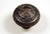 TEXAS STATE SEAL KNOB ORB WESTERN CABINET HARDWARE DRAWER PULLS STAR KNOBS -1-