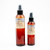 Grand Parfums Egyptian Musk Perfume Body Mist and Room Spray -8 Oz  Black Spray Cap-