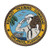 U.S. Navy Recruit Training Command Orlando  Fl. Military Patch