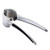 Pecan Nut Cracker Nutcracker Pecan Walnut Plier Opener Tool With Non Slip Alloy Handle Heavy Duty Spring Loaded Nutcracker For All Nut Cracker Kitchen Tool