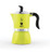 Bialetti 4791 Fiammetta Espresso Maker, Lime Green