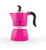 Bialetti 5351 Fiammetta Espresso Maker, Fuchsia