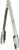 Crestware HDT10 9-1 2 inch Heavy Duty Spring Tong