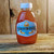 1 lb Queenline Squeeze Bottle Oklahoma Wildflower Honey Spring Harvest