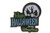 Disney Haunted Mansion Ghost 2015 Happy Halloween Pin