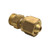 Western   316 Cylinder Adapter CGA-300 to CGA-520