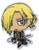 Attack on Titan Patch - SD Annie