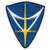 KILL la KILL Patch - Honnouji Academy