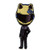 Great Eastern Durarara Celty Sd Patch