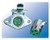 Pollak 11-408 RV Trailer Camper Trailer Wiring 4-Way Connector