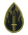 63rd Infantry Division OCP Multicam Patch