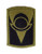 53rd Infantry Brigade OCP Patch