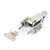 uxcell Case Boxes Compression Spring Loaded Toggle Latch Catches 2.2 inches Long