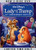 Lady and the Tramp -Two-Disc 50th Anniversary Platinum Edition-