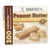 BariatricPal Divine inchLite inch Protein  and  Fiber Bars - Peanut Butter -1-Pack-
