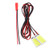 LoveinDIY LED Strobe Flash Light for RC FPV Racing Drone Quadcopter Plane Helicopter