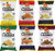 Utz Kettle Classics Potato Chips Variety 6 Pack- 8 oz. Bags