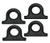 Porter Cable DeWalt Compressor -4 Pack- Replacement Tube Seal   N044359-4PK