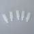 bangdan Piano Key Bushing Cauls  Tool for Installing new Piano Key Bushings 5 pcs