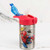 Zak Marvel Comics Spider Man Stainless Steel Water Bottle for Kids Drinkware