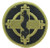 338th Medical Brigade OCP Patch - Scorpion W2