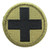 33rd Infantry Brigade OCP Patch - Scorpion W2