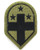 332nd Medical Brigade OCP Patch - Scorpion W2