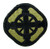 428th Field Artillery Brigade OCP Patch - Scorpion W2