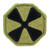 8th Army OCP Patch - Scorpion W2