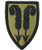 22nd Support Brigade OCP Patch - Scorpion W2 - U.S. Army