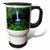 3dRose Dracula Castle in Romania Travel Mug, 14-Ounce