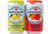 San Pellegrino Sparkling Beverage  Grapefruit   Blood Orange Variety  11.15 fl oz.  12 count