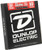 Jim Dunlop DPS09 9 Gauge Plain Steel Electric Guitar E String  Light -Single-