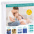 2 Pack Premium Twin Size Waterproof Mattress Protector Smooth Hypoallergenic Breathable Mattress Cover Pad Comfort  and  Ultra Soft  and  Vinyl-Free Noiseless Fitted Bed Cover 15 inch Deep Pocket -Twin-