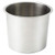 Crestware 4-1 4-Quart Stainless Steel Bain Marie