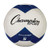 Champion Sports Challenger Soccer Ball  Size 5  Blue White