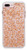 Case-Mate - iPhone 7 Plus Case - Karat - Metallic Rose Gold Highlights - for iPhone 7 Plus / 6s Plus / 6 Plus - Rose Gold