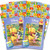 Winnie the Pooh Stickers ~ Over 500 Winnie the Pooh Reward Stickers  8 Sticker Sheets -Winnie the Pooh Party Pack-