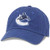 American Needle Vancouver Canucks NHL Blue Line Cotton Twill Adjustable Dad Hat