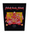 Black Sabbath Bloody Sabbath Back Patch