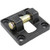 Baomain Foot Flange CB-32 for Foot mounting Work with Pneumatic Standard Cylinder SC 32