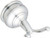 Symmons 473Rh Allura Robe Hook, Chrome