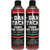 Dan Tack 2012 Professional Quality Foam  and  Fabric Spray Adhesive Can 12 oz -Pair-
