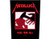 Metallica - Kill  em All - Back Patch