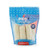PuppIt Natural Beefhide Rawhide Rolls Small 6 Pack All Natural Chewing Dog Treat